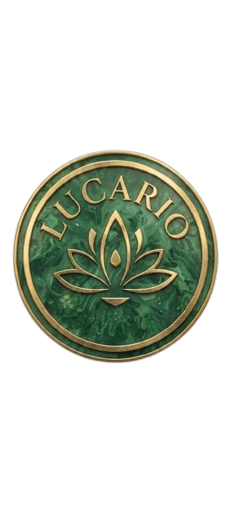 LUCARIO STORE